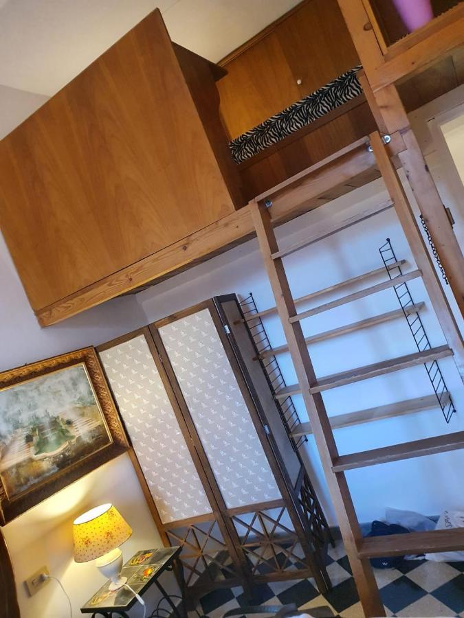 Lepanto Appartement *