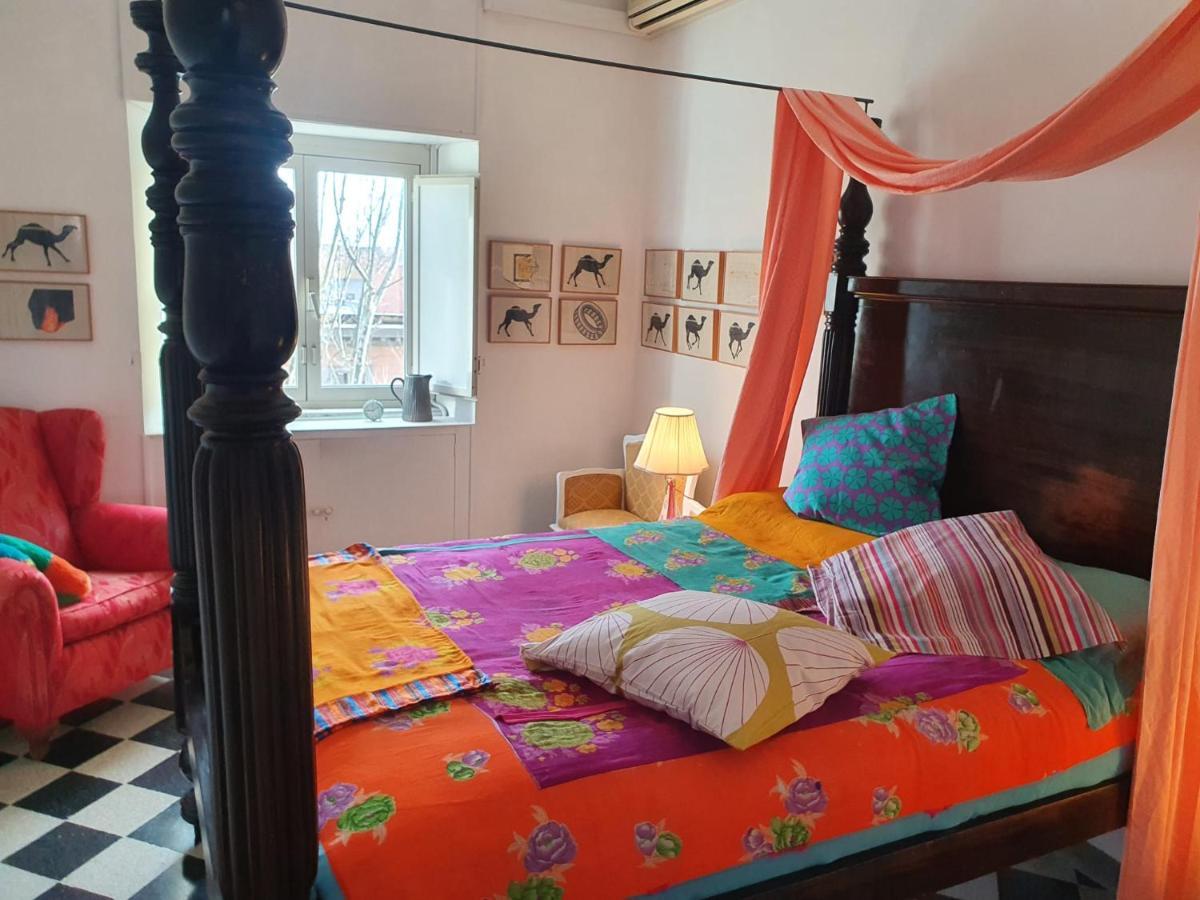 Appartement Lepanto
