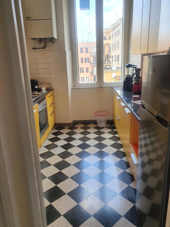 Appartement Lepanto