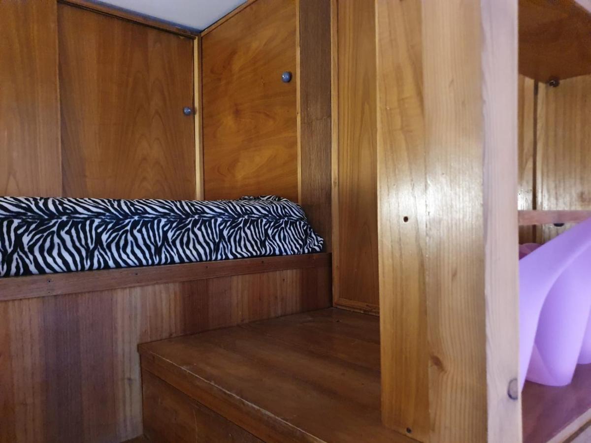 Appartement Lepanto