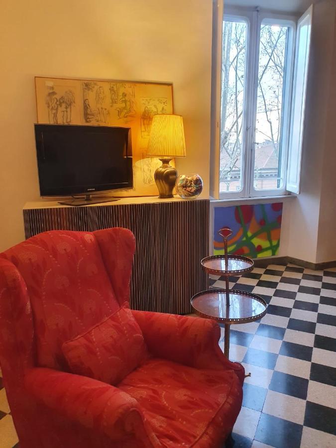 Lepanto Appartement