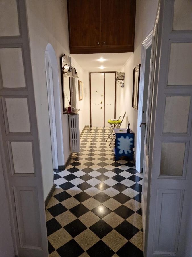 Lepanto Appartement Rome