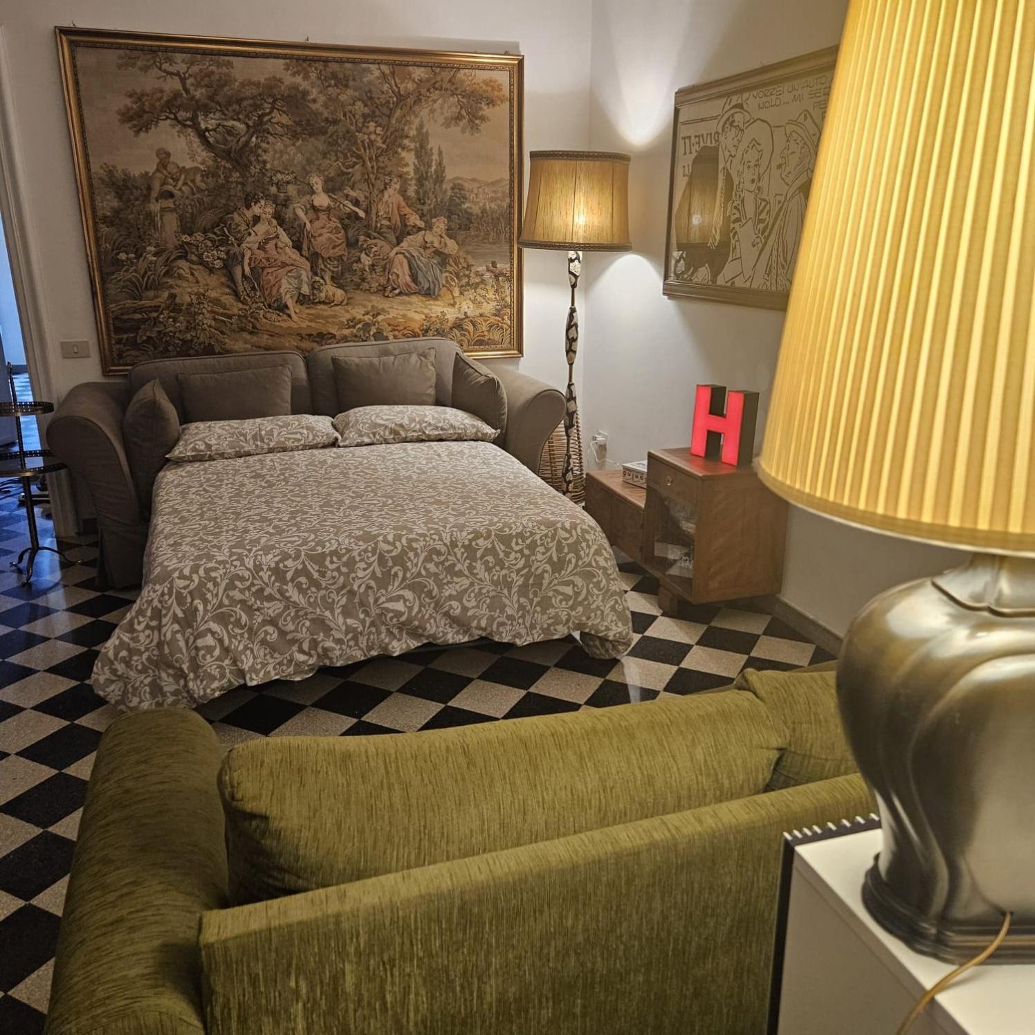 Lepanto Appartement